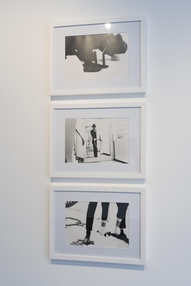 Patricia LondonAnteParis