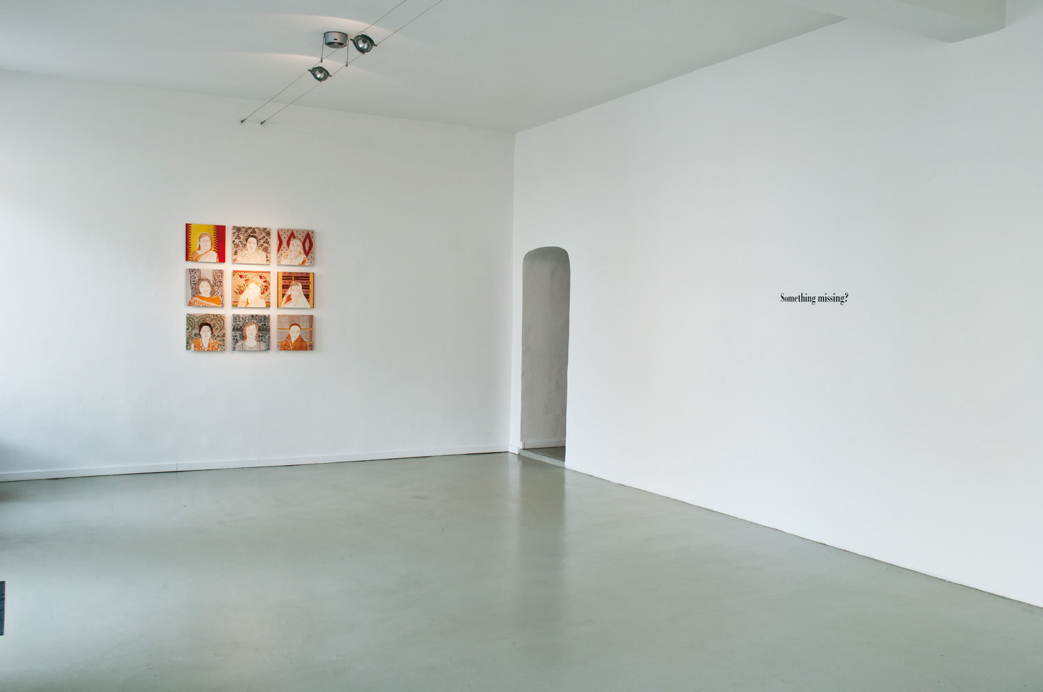 Neue Galerie im Höhmannhaus Augsburg 1