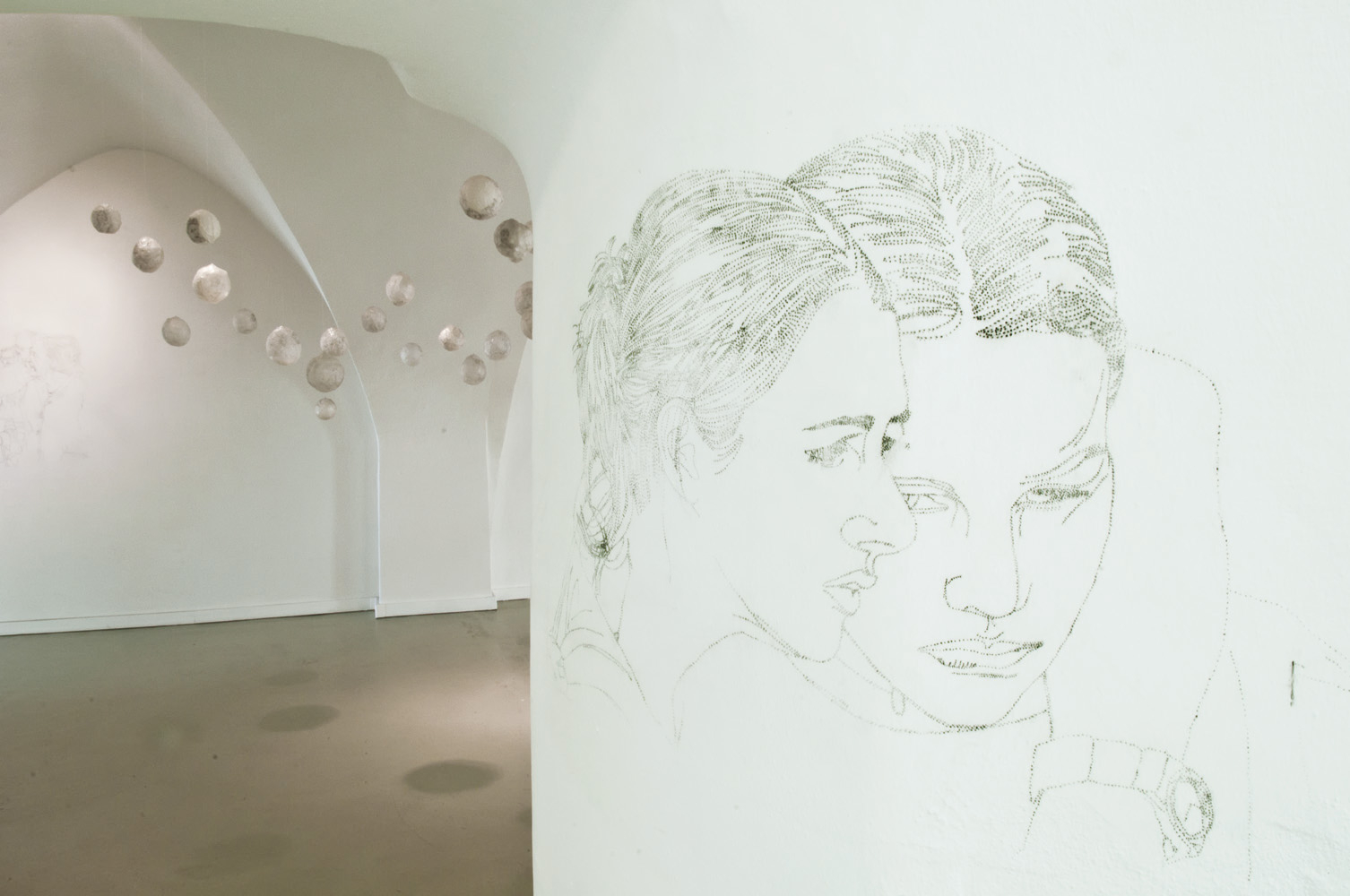 Neue Galerie im Höhmannhaus Augsburg 2