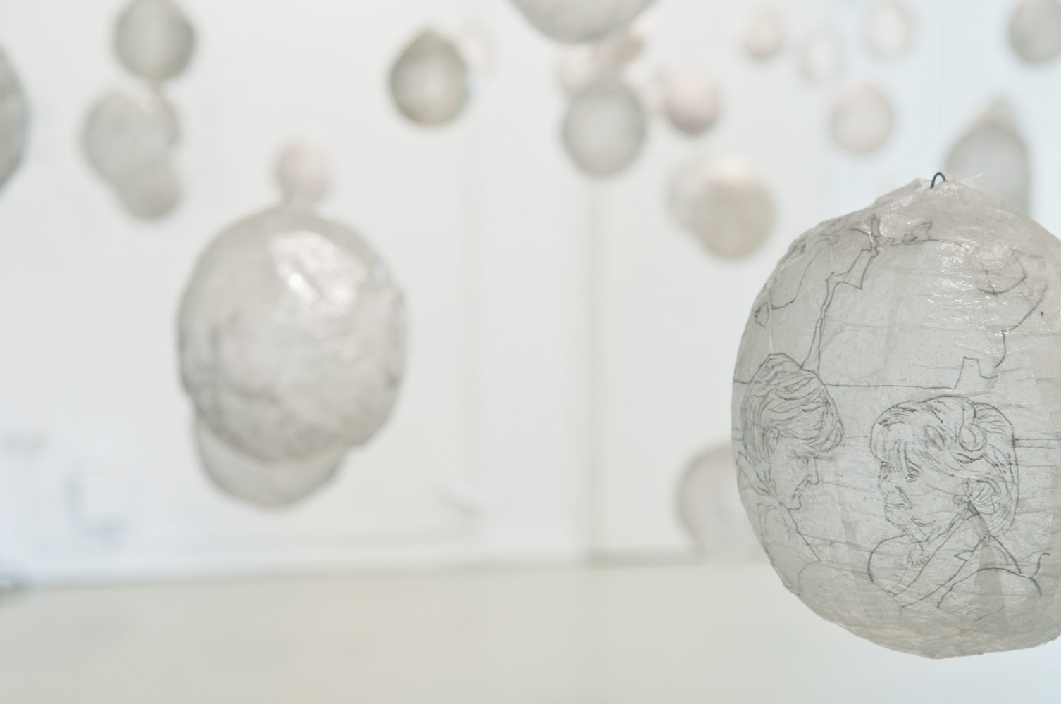 Neue Galerie im Höhmannhaus Augsburg 4