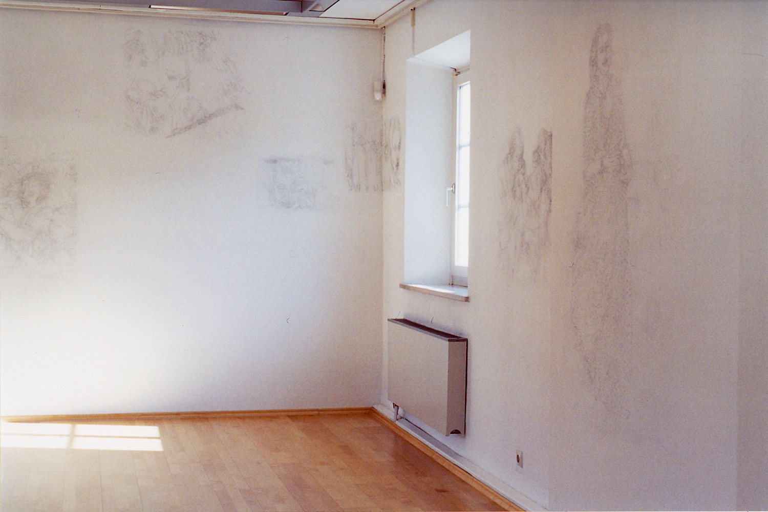 Städtische Galerie Traunstein 1