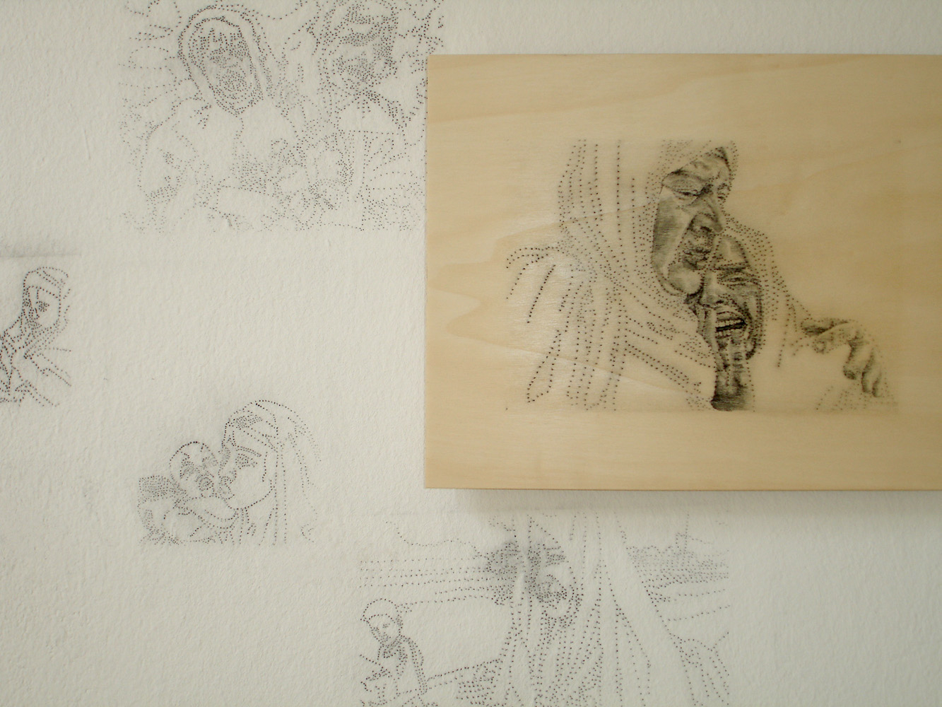 raum 500 ausstellung münchen