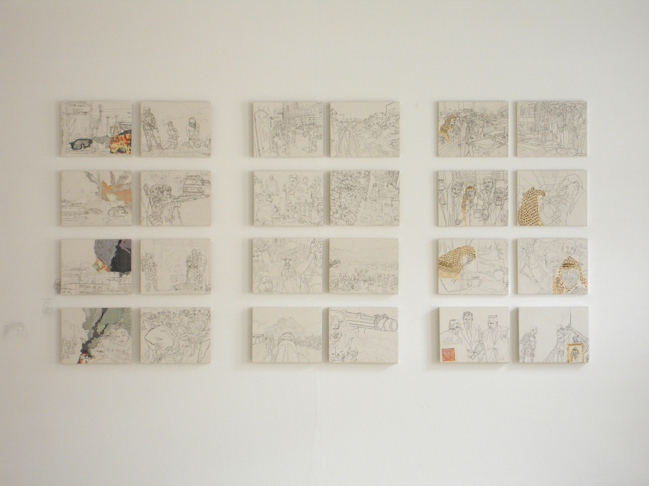 raum 500 ausstellung münchen