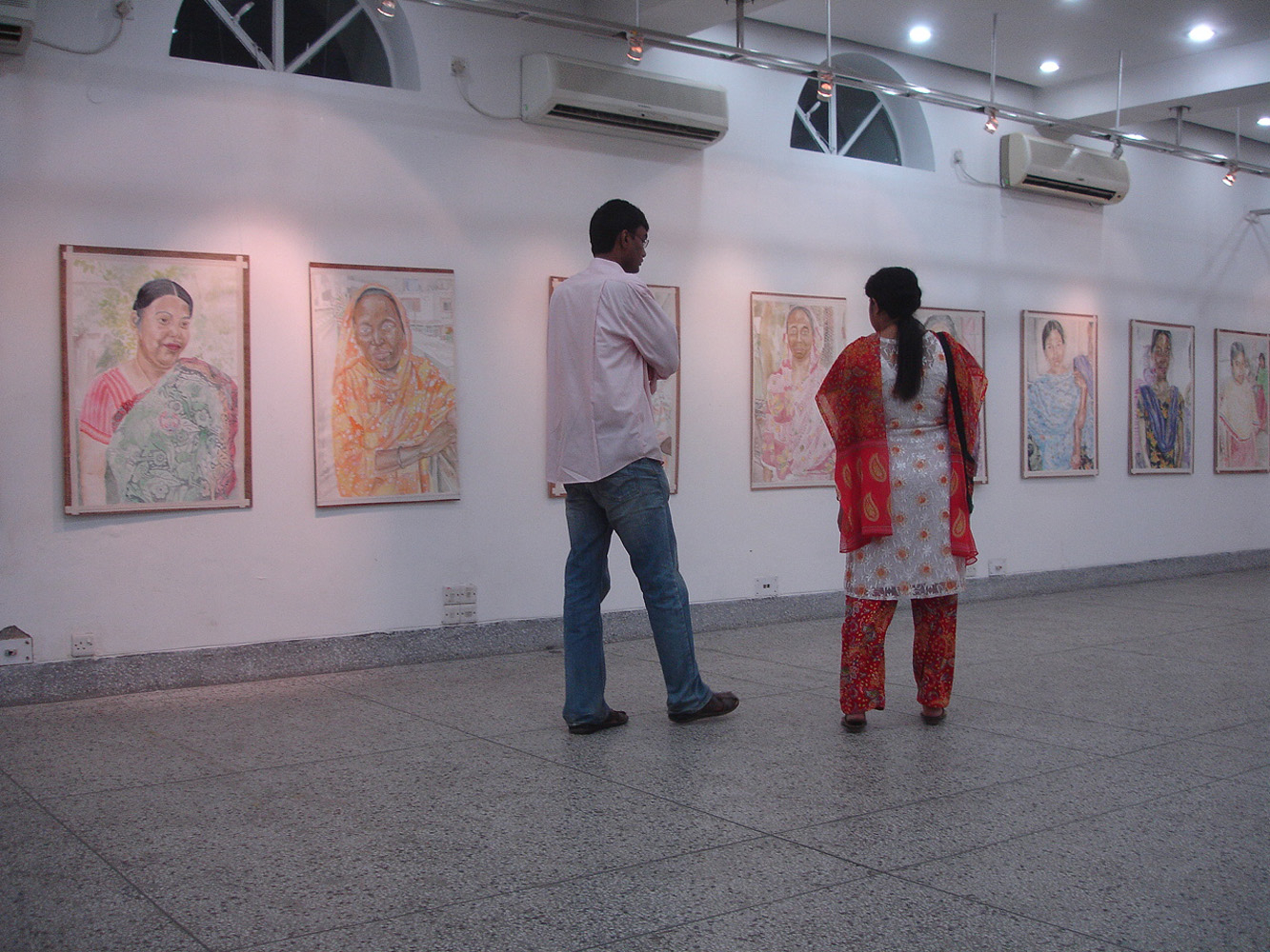 Alliance Francaise de Dhaka 4
