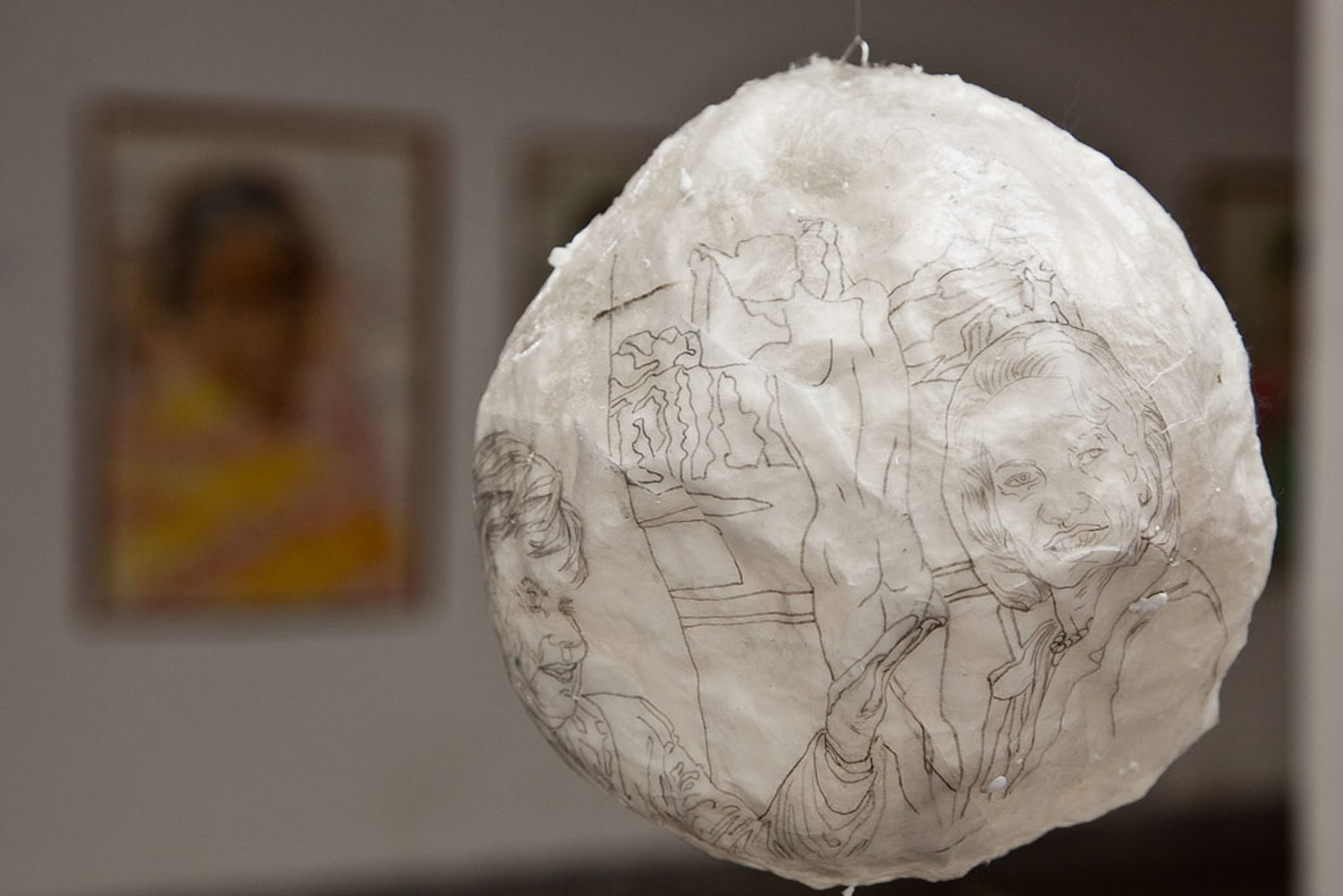 französisches Kulturinstitut Dhaka 7