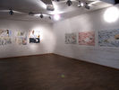 Ausstellungsansicht Kathrina Rudolph Galerie Arja Decker