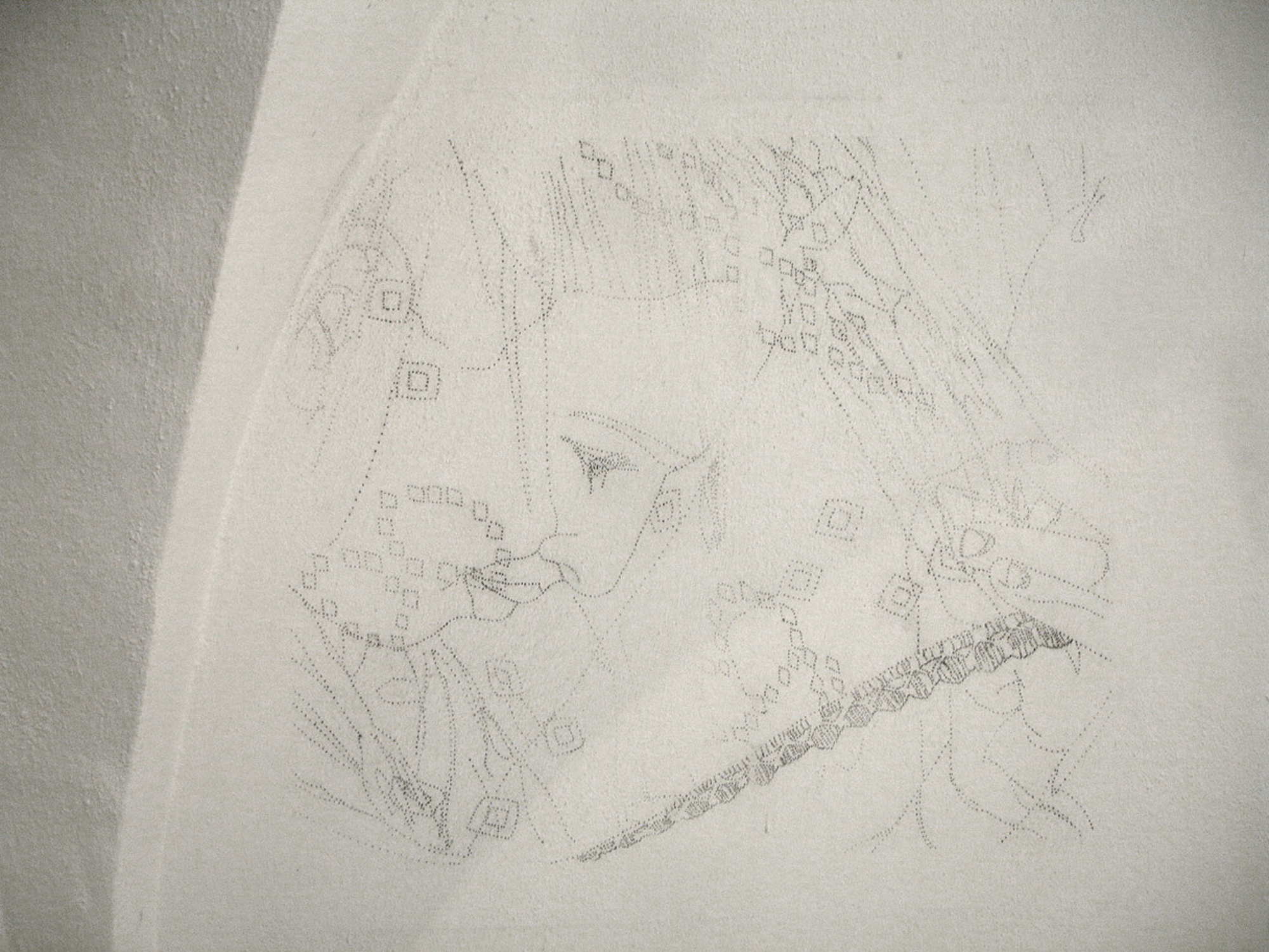 Kathrina Rudolph Ausstellung Hoehmannhaus 2