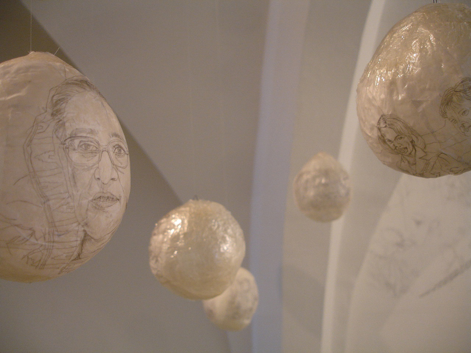 Kathrina Rudolph Ausstellung Höhmannhaus 11