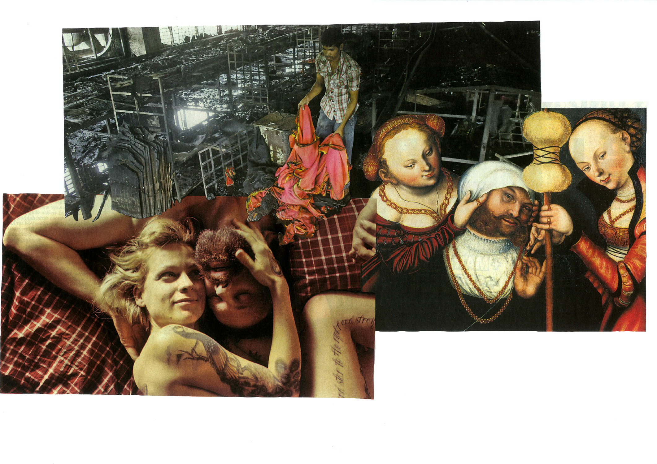 Kathrina Rudolph works 07.02.2015 - 18:18