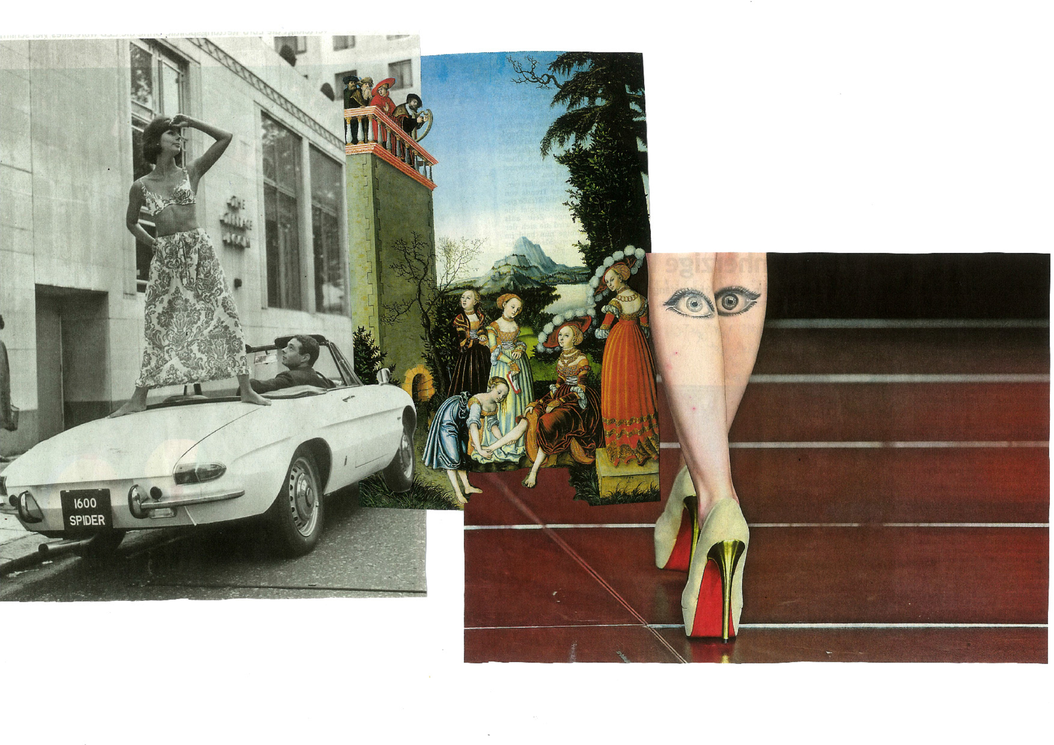 Kathrina Rudolph works 07.02.2015 - 18:21