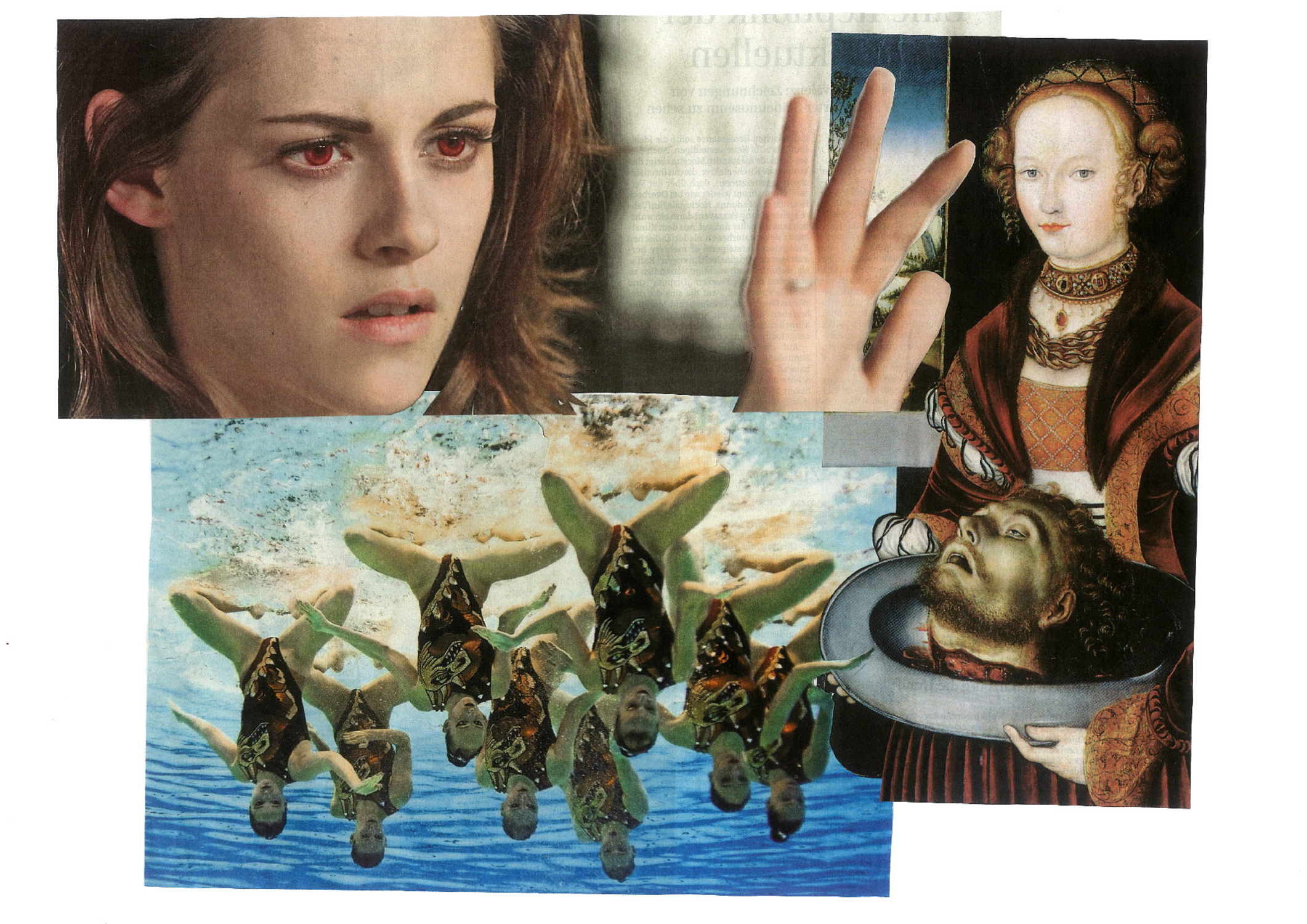 Kathrina Rudolph works 08.02.2015 - 16:04