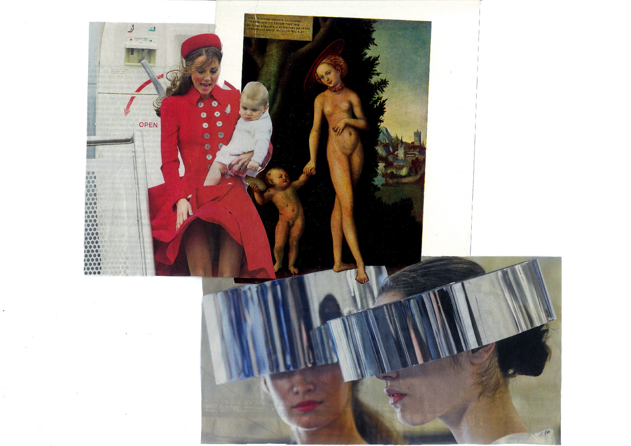 Kathrina Rudolph works 07.02.2015 - 18:35