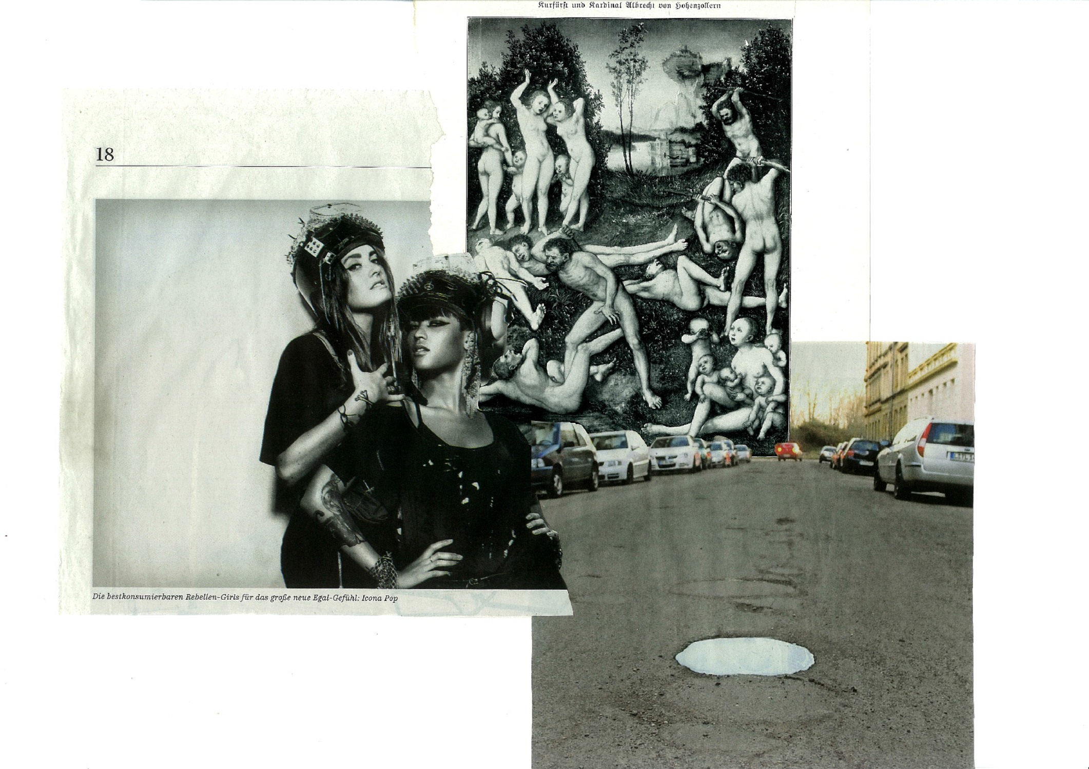 Kathrina Rudolph works 07.02.2015 - 18:37