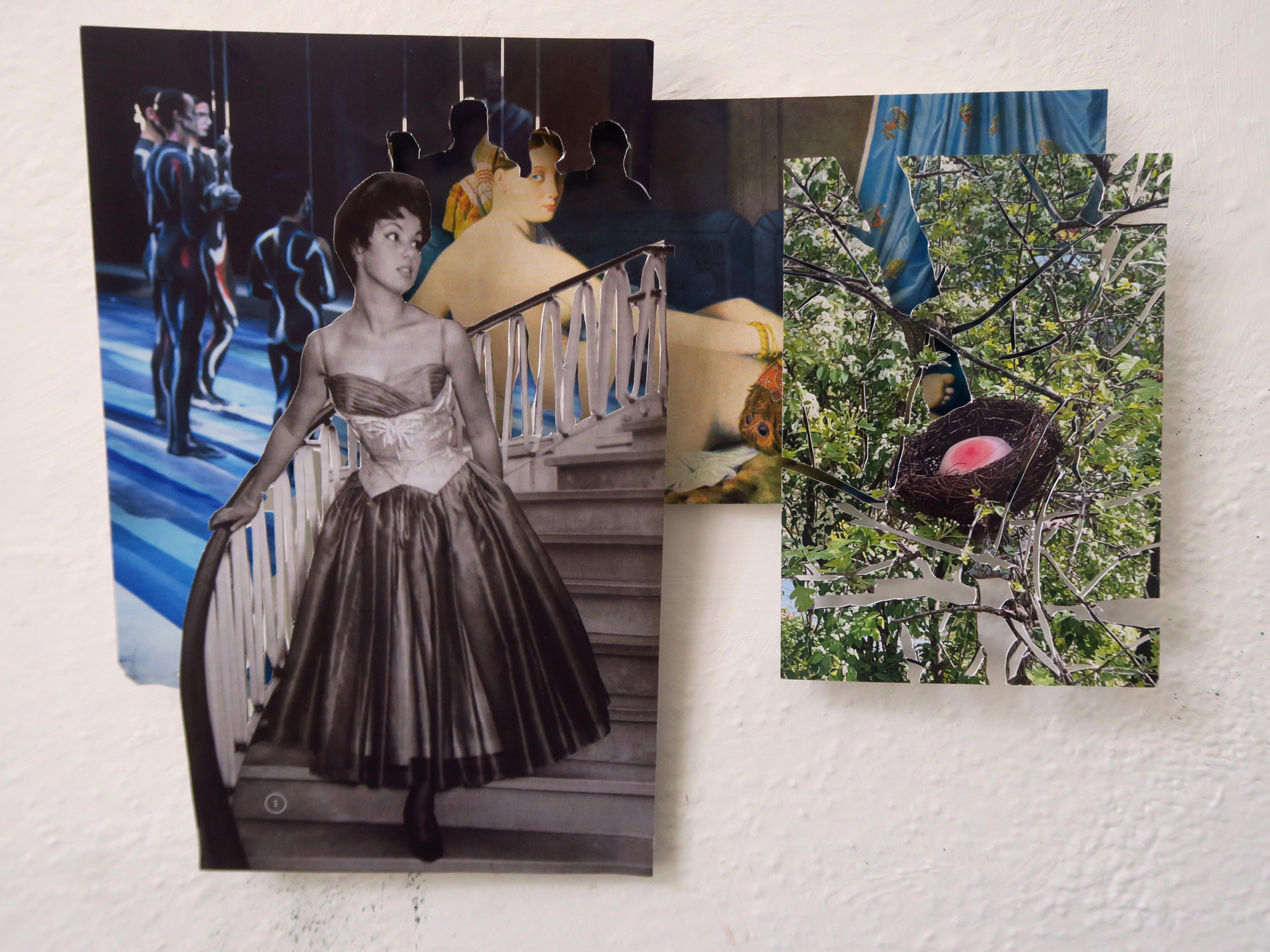 Kathrina Rudolph works 30.12.2023 - 19:11